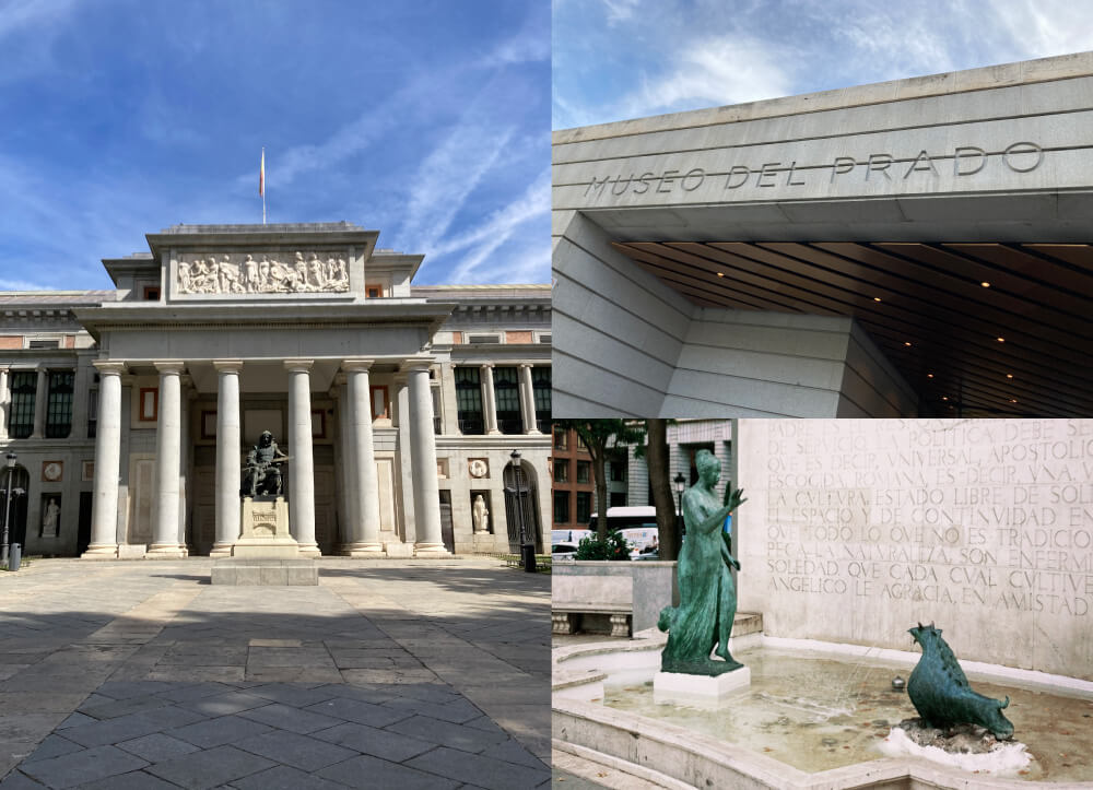 プラド美術館