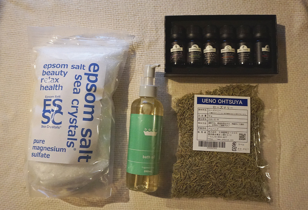 渋谷区ふれあい植物センター画像